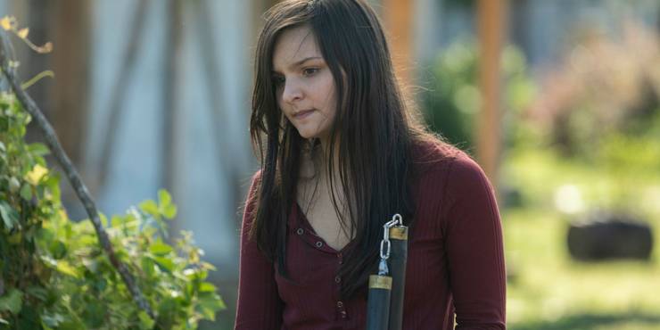The Walking Dead 7 Unanswered Questions After Season 10 Episode 4 The Walking Dead 7 Unanswered Questions After Season 10 Episode 4